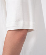 USL LINEN POLO KNITEE / No,3125405-170218