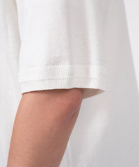 USL LINEN POLO KNITEE リネンポロニッティー / No,3125405-170218