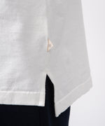 USL LINEN POLO KNITEE / No,3125405-170218