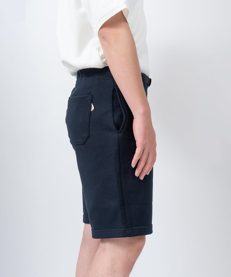 USL CLIMBING SWKNIT SHORTS / No,3125409-170422