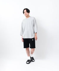 USL CLIMBING SWKNIT SHORTS / No,3125409-170422
