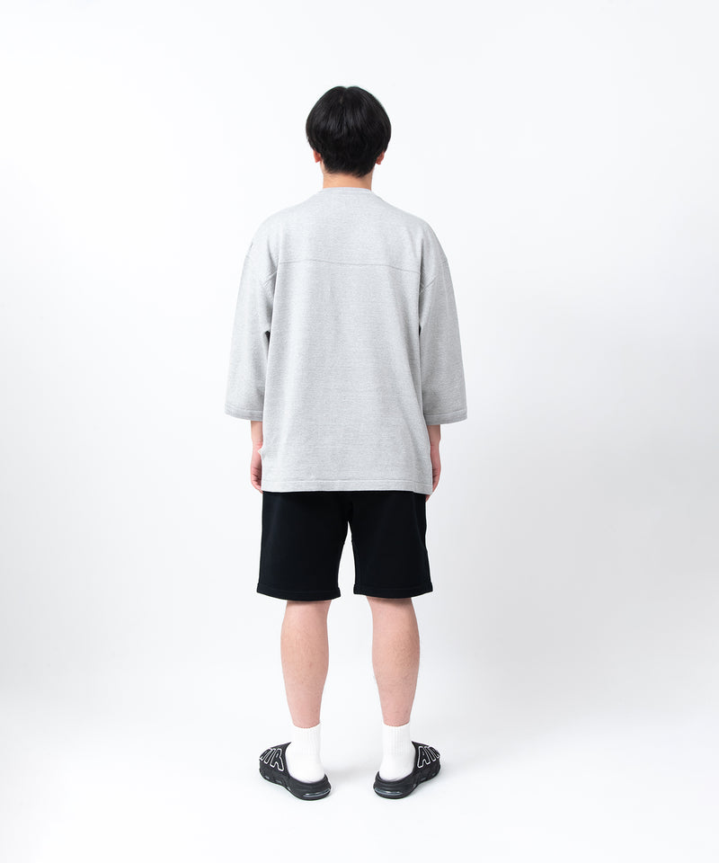 USL CLIMBING SWKNIT SHORTS / No,3125409-170422
