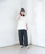 USL LINEN WATCHCAP / No,312305-170206