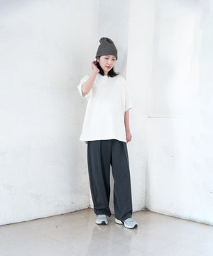 USL LINEN WATCHCAP / No,312305-170206
