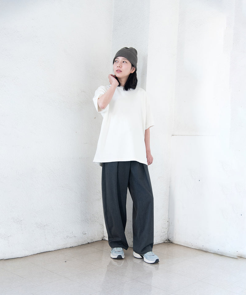 USL LINEN WATCHCAP / No,312305-170206
