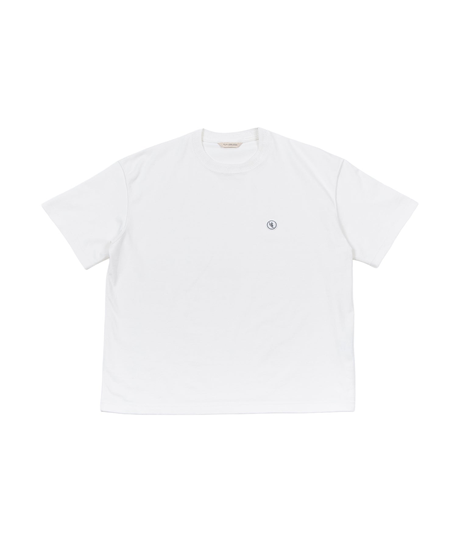 USL COTTON KNITEE コットンニッティー / No,3125405-170219