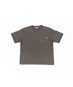USL LINEN POCKET KNITEE / No.312305-170205
