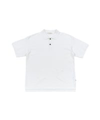 USL LINEN POLO KNITEE リネンポロニッティー / No,3125405-170218