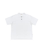 USL LINEN POLO KNITEE リネンポロニッティー / No,3125405-170218
