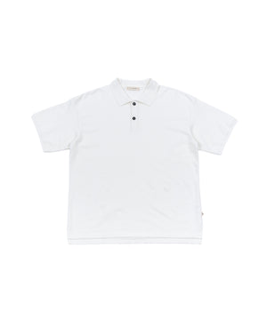 USL LINEN POLO KNITEE リネンポロニッティー / No,3125405-170218