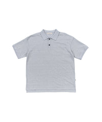 USL LINEN POLO KNITEE リネンポロニッティー / No,3125405-170218