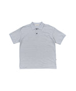 USL LINEN POLO KNITEE リネンポロニッティー / No,3125405-170218