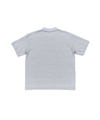 USL LINEN POLO KNITEE リネンポロニッティー / No,3125405-170218