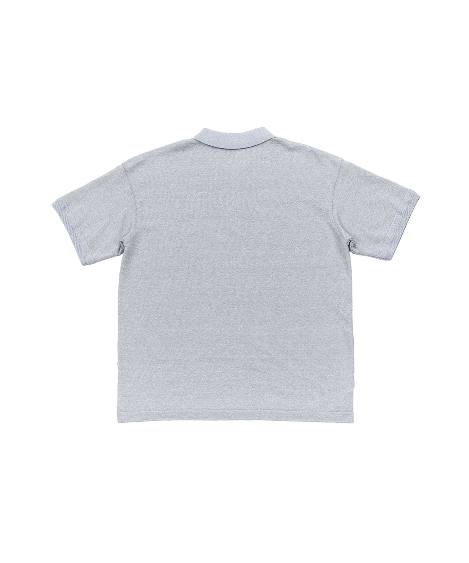 USL LINEN POLO KNITEE リネンポロニッティー / No,3125405-170218