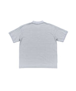 USL LINEN POLO KNITEE リネンポロニッティー / No,3125405-170218