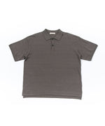 USL LINEN POLO KNITEE / No,3125405-170218