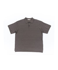 USL LINEN POLO KNITEE リネンポロニッティー / No,3125405-170218