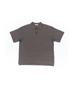 USL LINEN POLO KNITEE リネンポロニッティー / No,3125405-170218