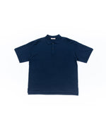 USL LINEN POLO KNITEE / No,3125405-170218