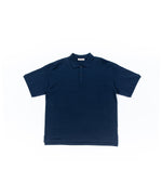USL LINEN POLO KNITEE リネンポロニッティー / No,3125405-170218