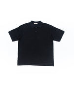 USL LINEN POLO KNITEE / No,3125405-170218