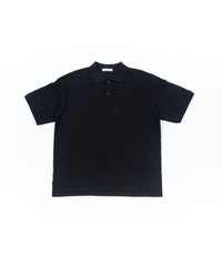 USL LINEN POLO KNITEE リネンポロニッティー / No,3125405-170218