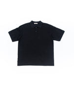 USL LINEN POLO KNITEE リネンポロニッティー / No,3125405-170218