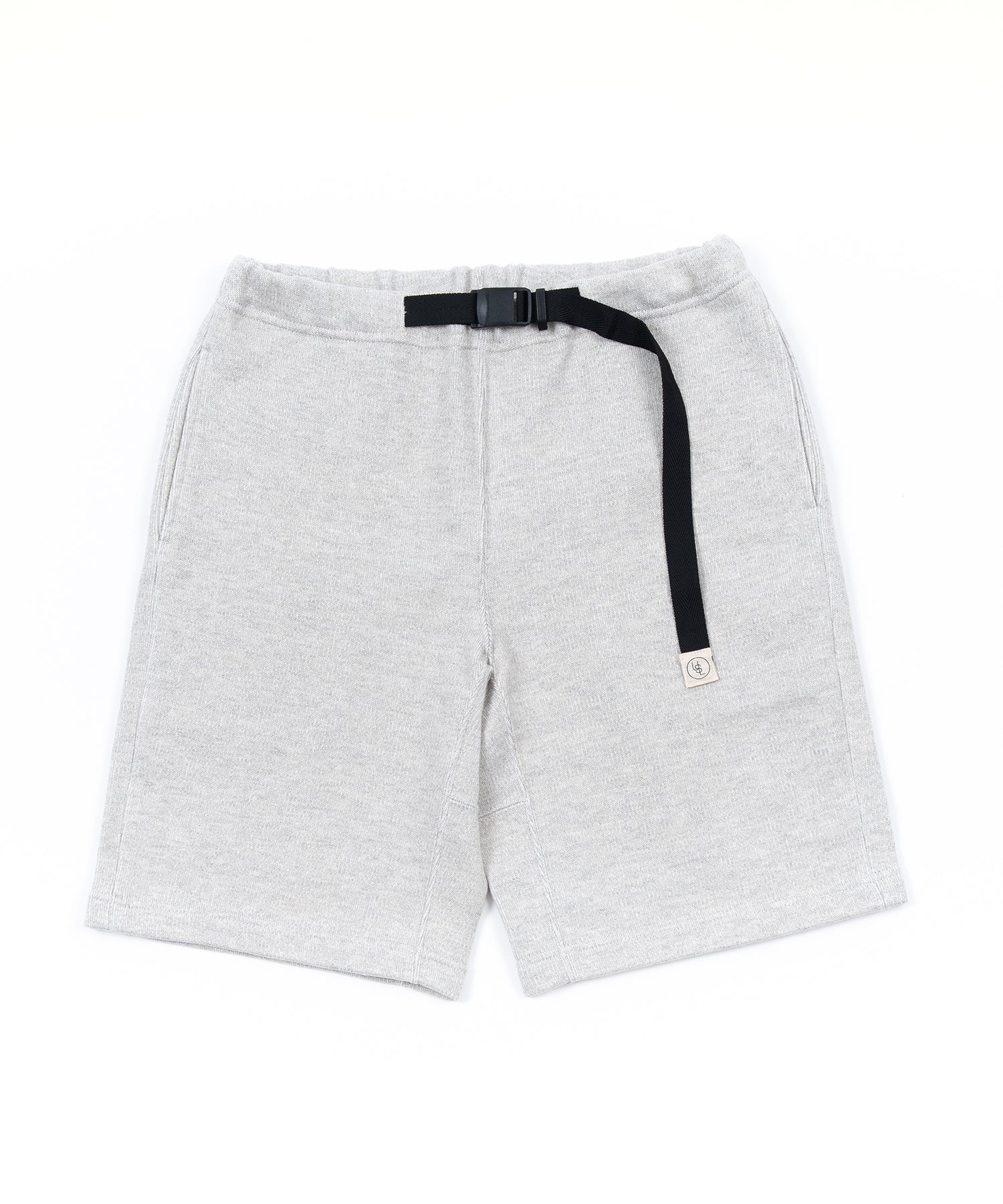 USL CLIMBING SWKNIT SHORTS / No,3125409-170422