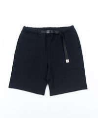 USL CLIMBING SWKNIT SHORTS / No,3125409-170422