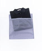 USL LINEN POLO KNITEE / No,3125405-170218