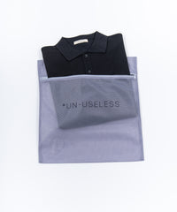 USL LINEN POLO KNITEE リネンポロニッティー / No,3125405-170218