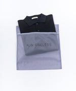 USL LINEN POLO KNITEE リネンポロニッティー / No,3125405-170218