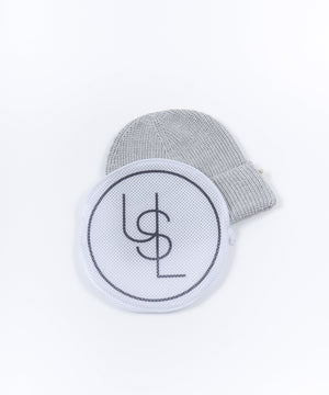 USL LINEN WATCHCAP / No,312305-170206