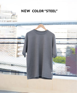 USL LINEN KNITEE / No.312305-170204