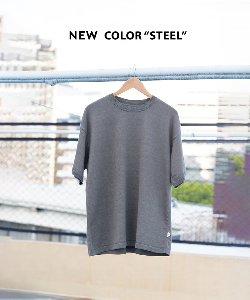 USL LINEN KNITEE / No.312305-170204