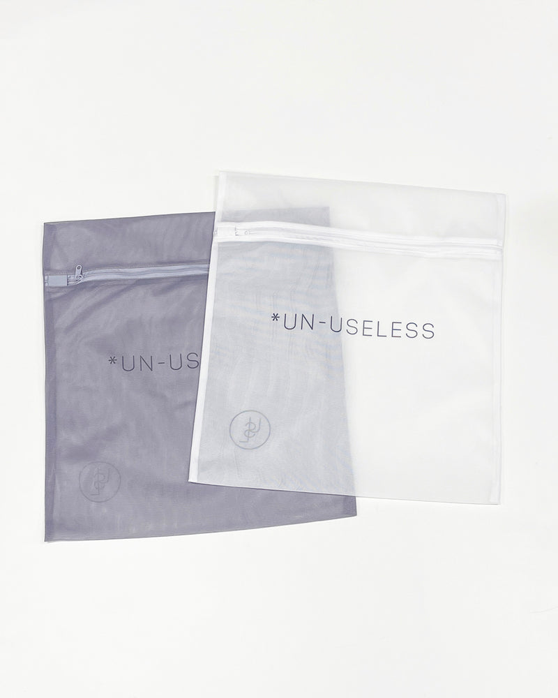 USL LAUNDRY NET "GREY"