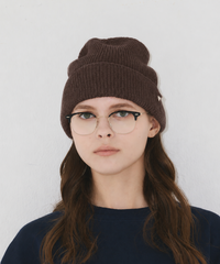 USL LINEN WATCHCAP / No,312305-170206