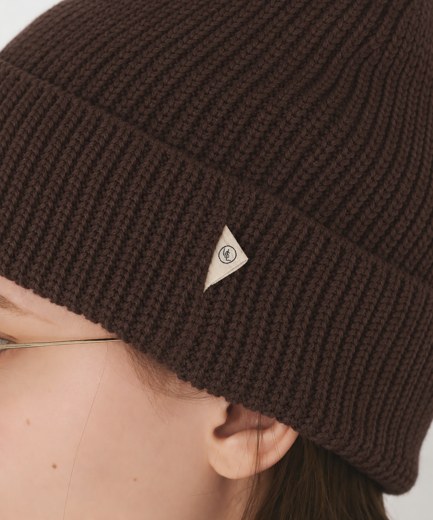 USL LINEN WATCHCAP / No,312305-170206