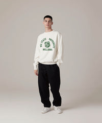 USL BULLDOGS  CREW NECK SWKNIT /No,3125411-170431