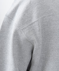 USL LINEN  3/4 SLEEVE FOOTBALL KNITEE フットボールニッティー / No,3125410-170225