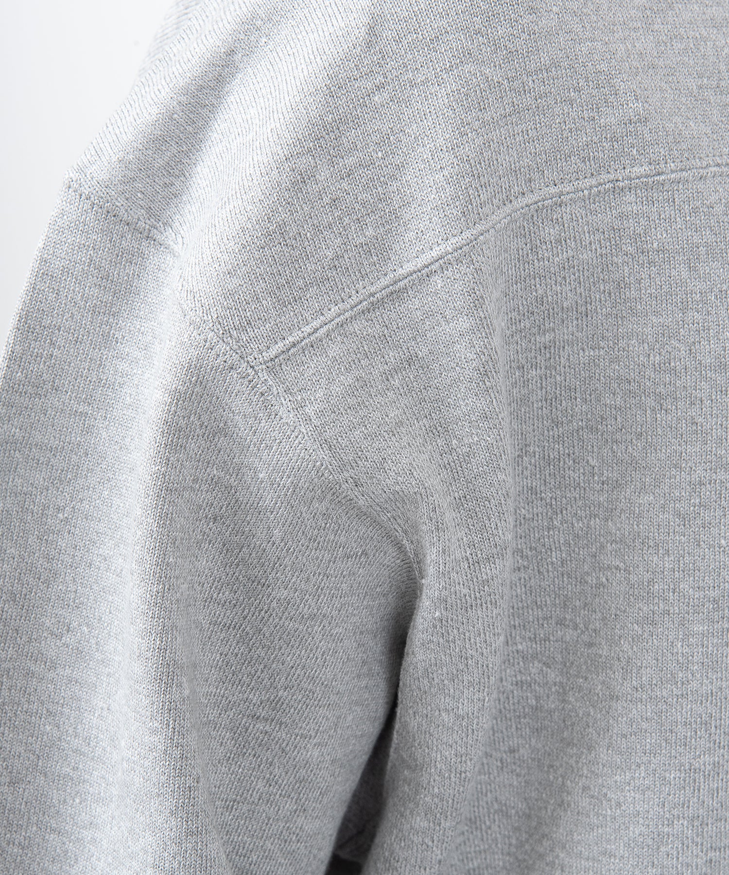 USL LINEN  3/4 SLEEVE FOOTBALL KNITEE フットボールニッティー / No,3125410-170225