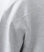 USL LINEN  3/4 SLEEVE FOOTBALL KNITEE フットボールニッティー / No,3125410-170225