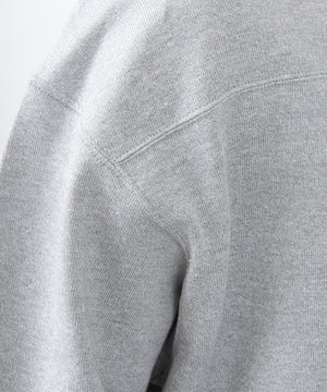 USL LINEN  3/4 SLEEVE FOOTBALL KNITEE フットボールニッティー / No,3125410-170225