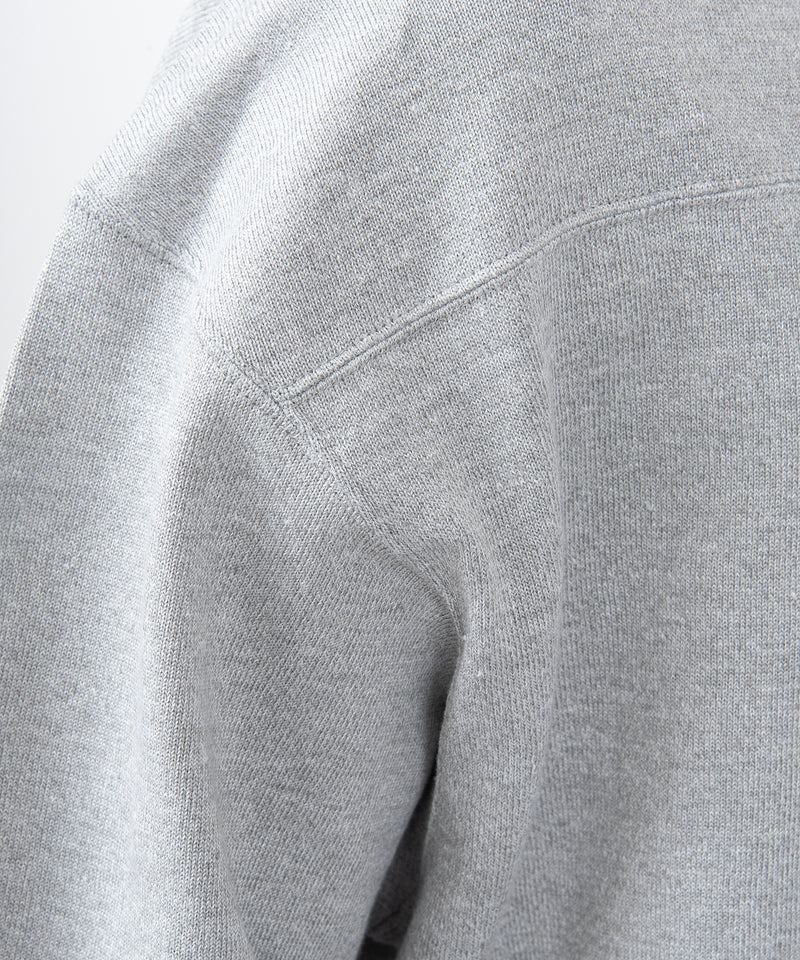 USL LINEN  3/4 SLEEVE FOOTBALL KNITEE フットボールニッティー / No,3125410-170225