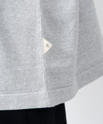 USL LINEN  3/4 SLEEVE FOOTBALL KNITEE フットボールニッティー / No,3125410-170225
