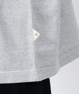 USL LINEN  3/4 SLEEVE FOOTBALL KNITEE フットボールニッティー / No,3125410-170225