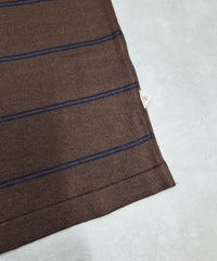 USL LINEN KNITEE リネンニッティー/ No,312305-170204