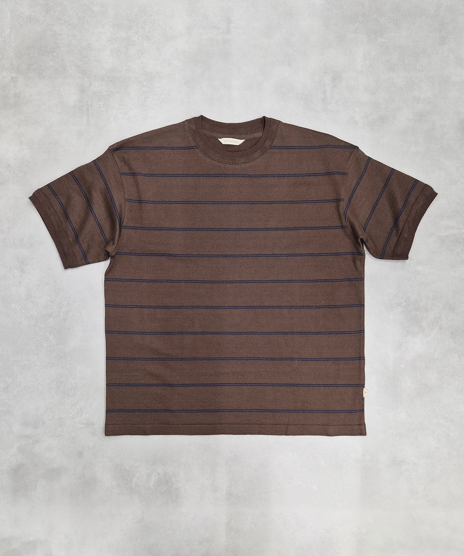 USL LINEN KNITEE リネンニッティー/ No,312305-170204