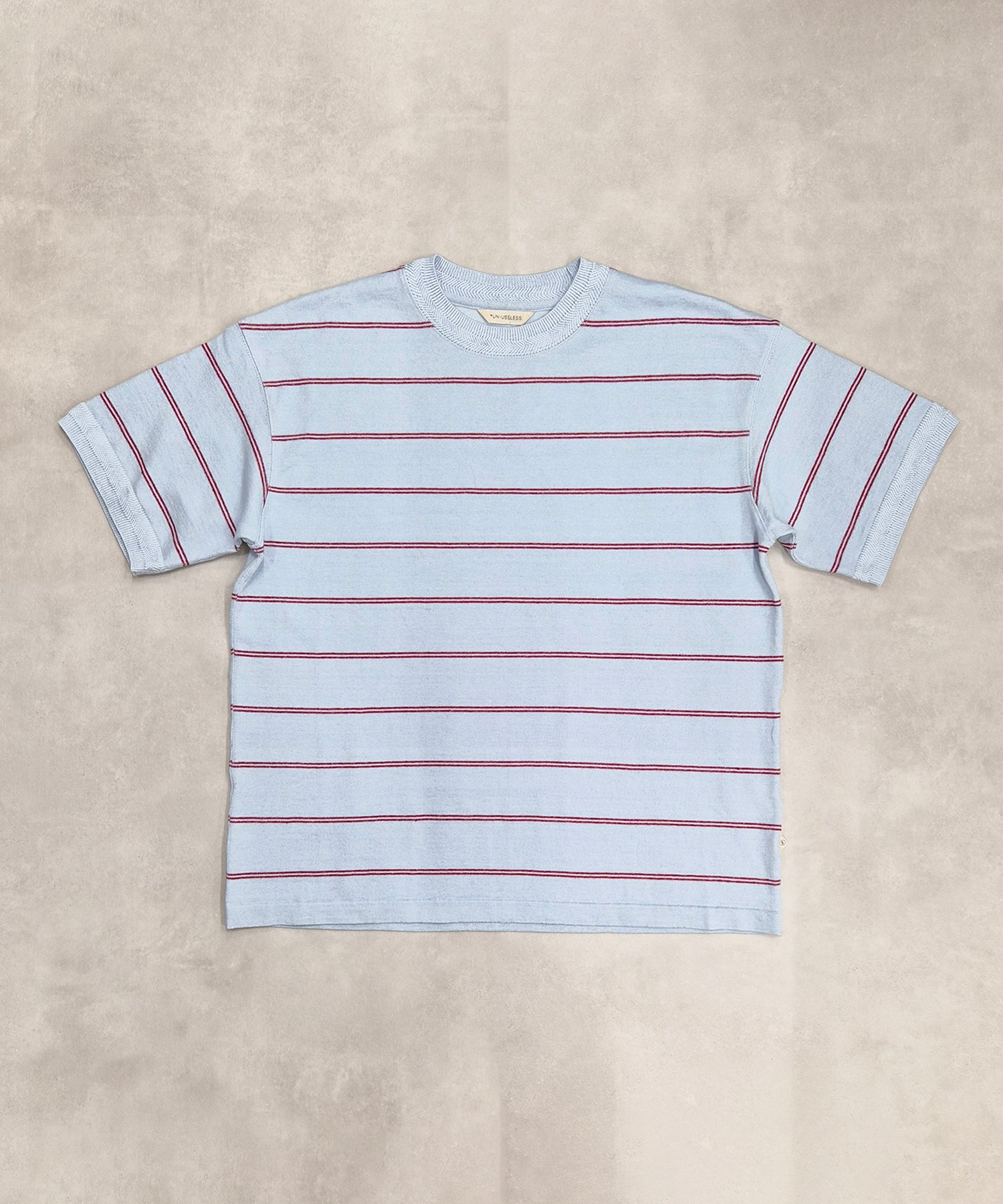 USL LINEN KNITEE リネンニッティー/ No,312305-170204