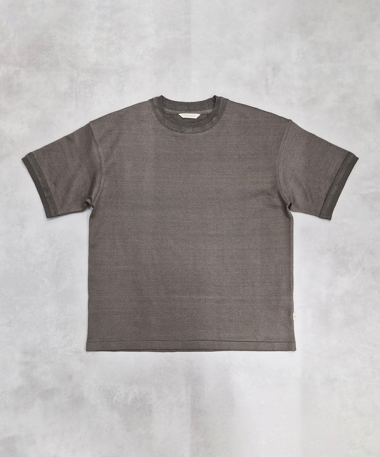 USL LINEN KNITEE リネンニッティー/ No,312305-170204